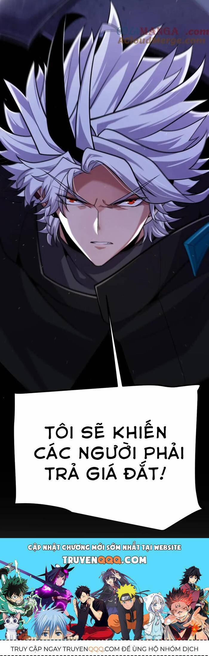 Tôi Đến Từ Thế Giới Trò Chơi 324 trang 29