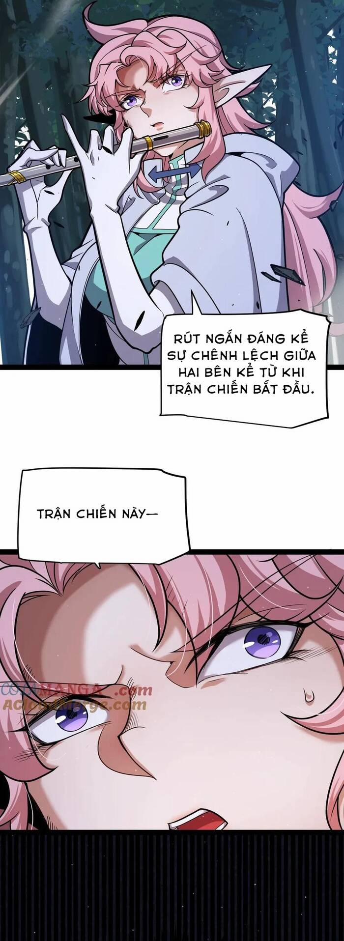 Tôi Đến Từ Thế Giới Trò Chơi 324 trang 3