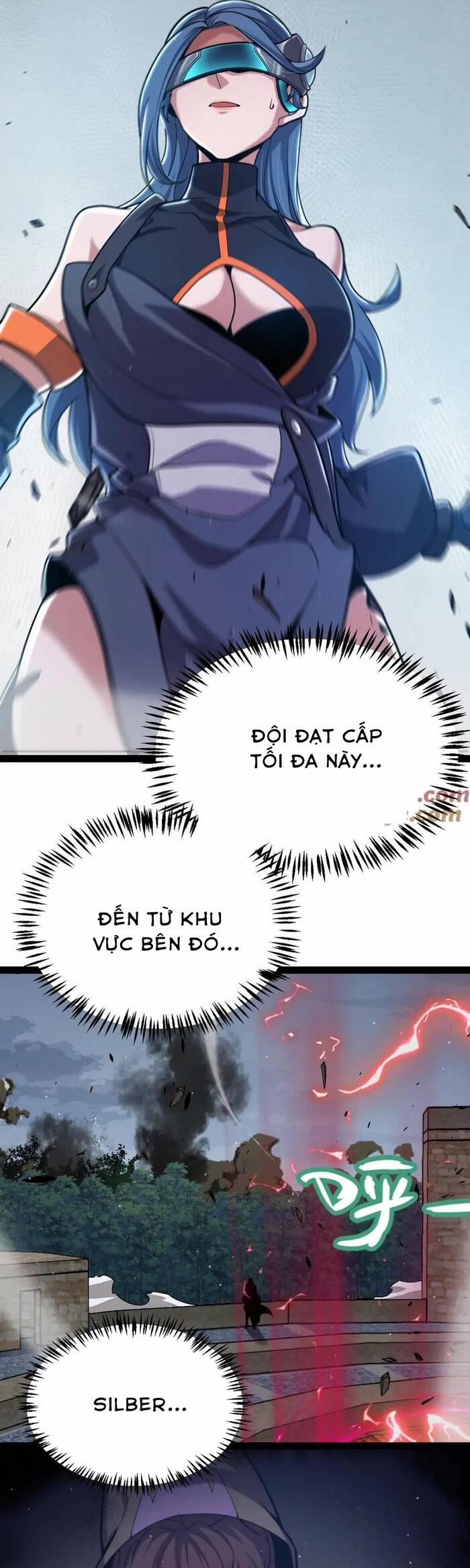 Tôi Đến Từ Thế Giới Trò Chơi 324 trang 5