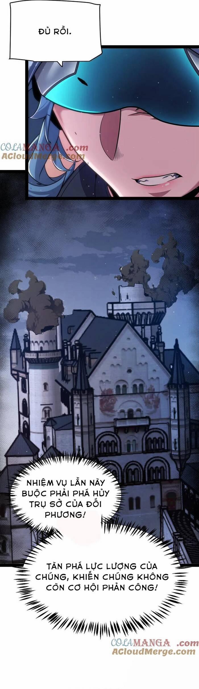 Tôi Đến Từ Thế Giới Trò Chơi 324 trang 7