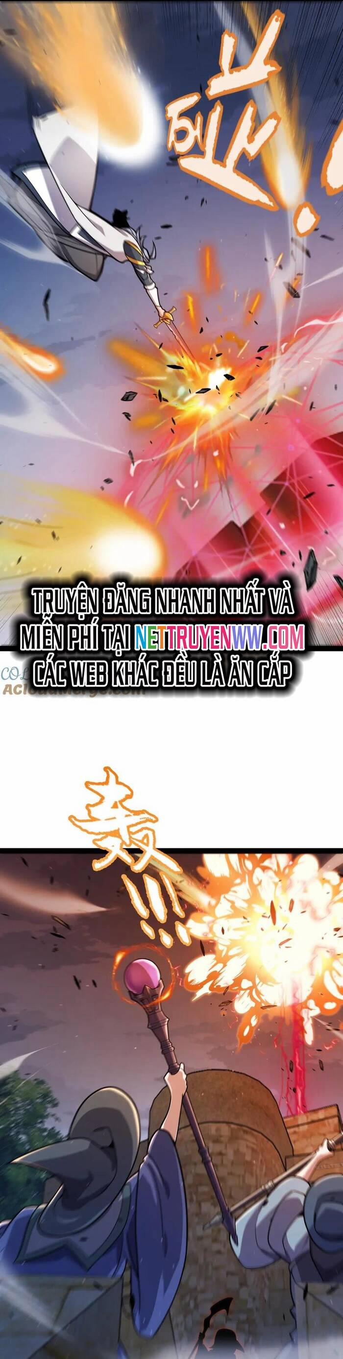 Tôi Đến Từ Thế Giới Trò Chơi 324 trang 9