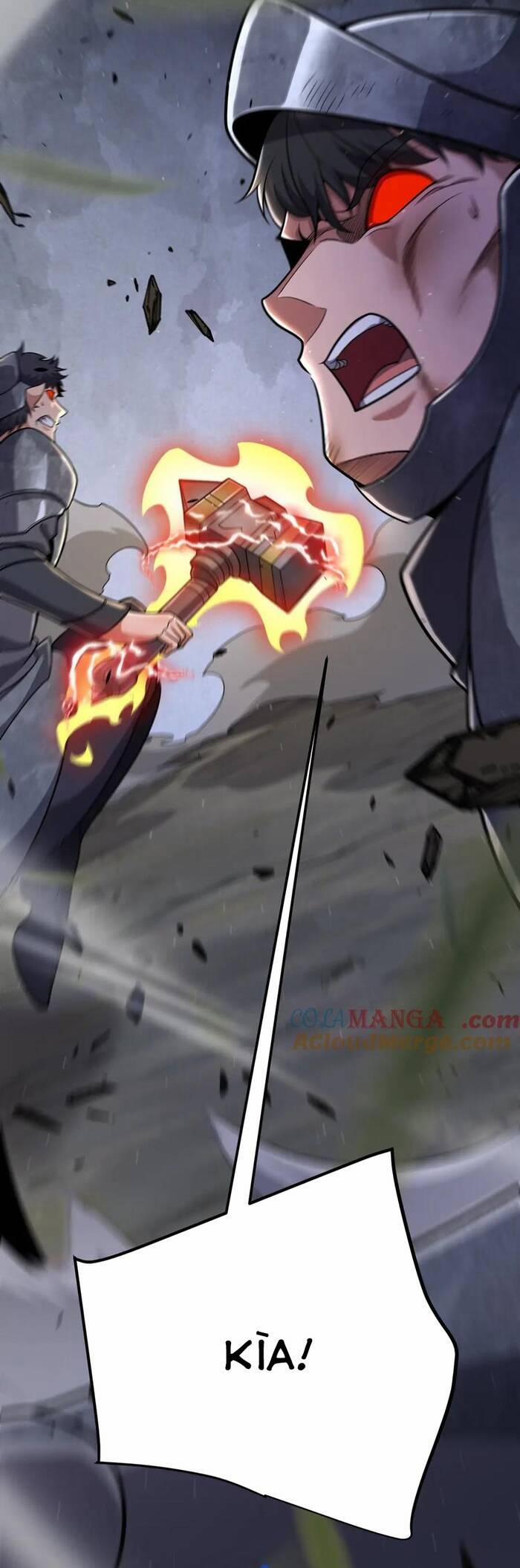 Tôi Đến Từ Thế Giới Trò Chơi 325 trang 1