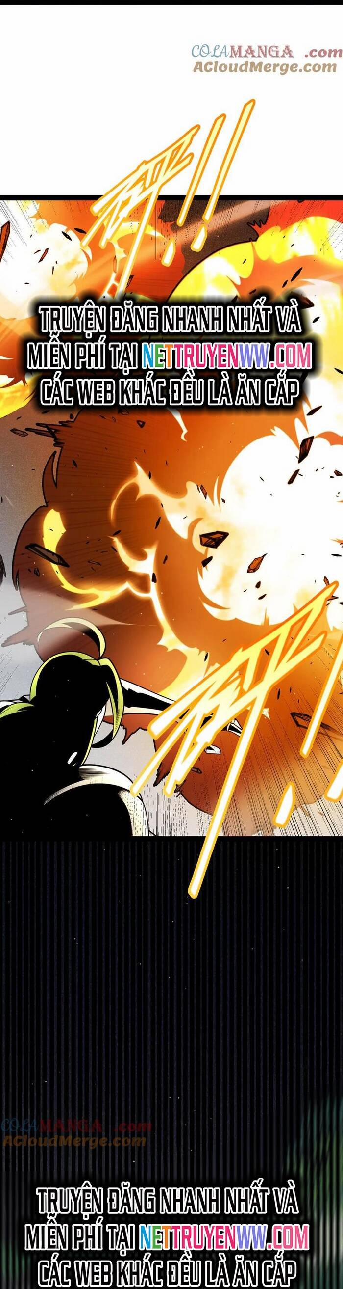 Tôi Đến Từ Thế Giới Trò Chơi 325 trang 13