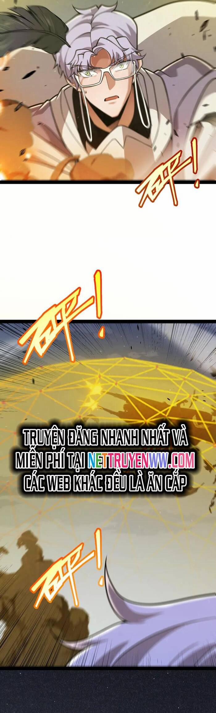 Tôi Đến Từ Thế Giới Trò Chơi 325 trang 15