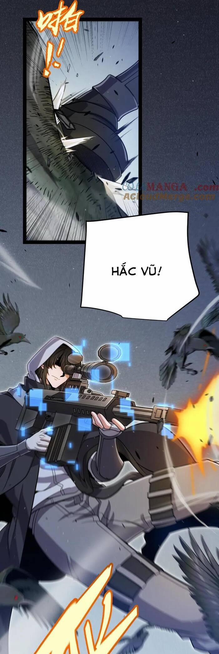 Tôi Đến Từ Thế Giới Trò Chơi 325 trang 16