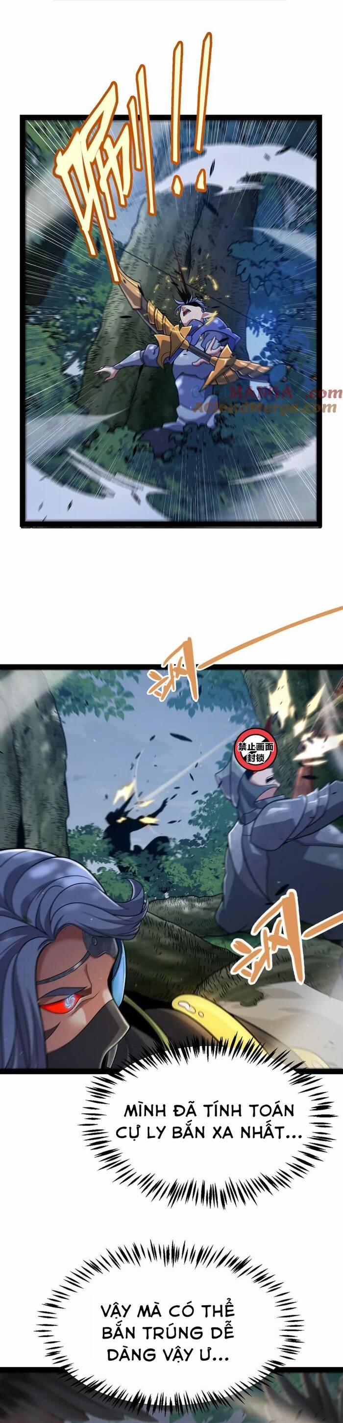 Tôi Đến Từ Thế Giới Trò Chơi 325 trang 18