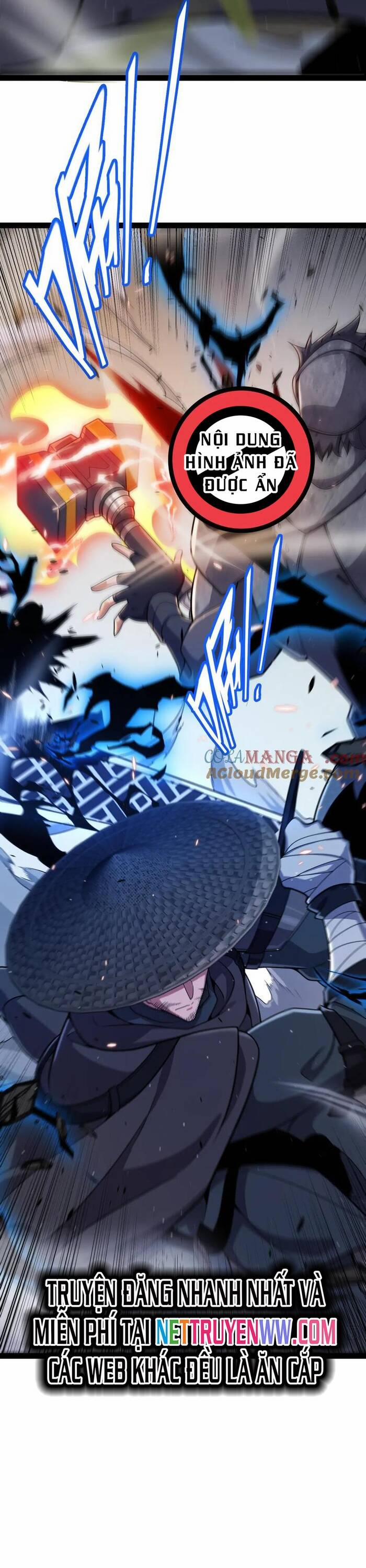 Tôi Đến Từ Thế Giới Trò Chơi 325 trang 2