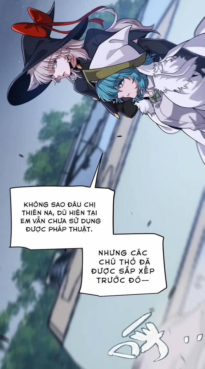 Tôi Đến Từ Thế Giới Trò Chơi 325 trang 20