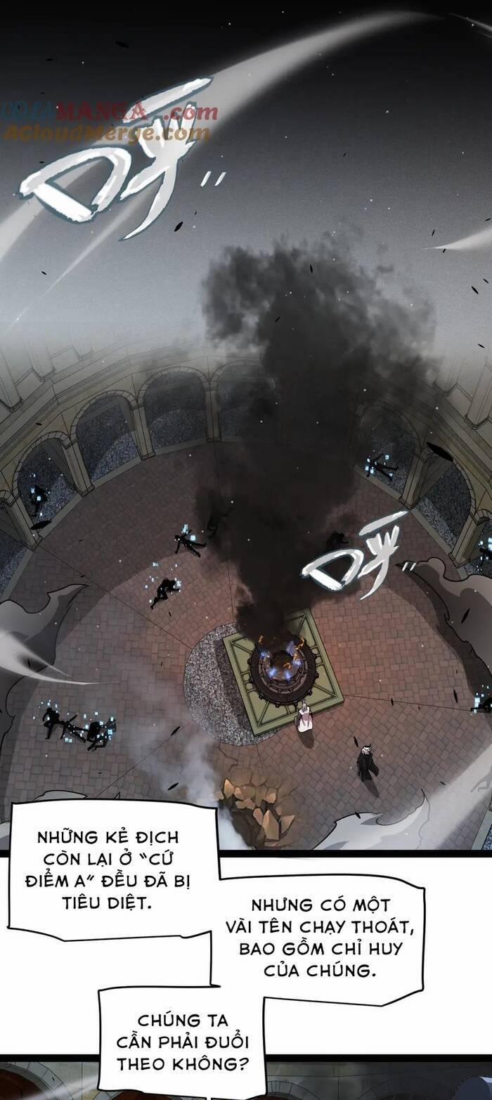 Tôi Đến Từ Thế Giới Trò Chơi 325 trang 26