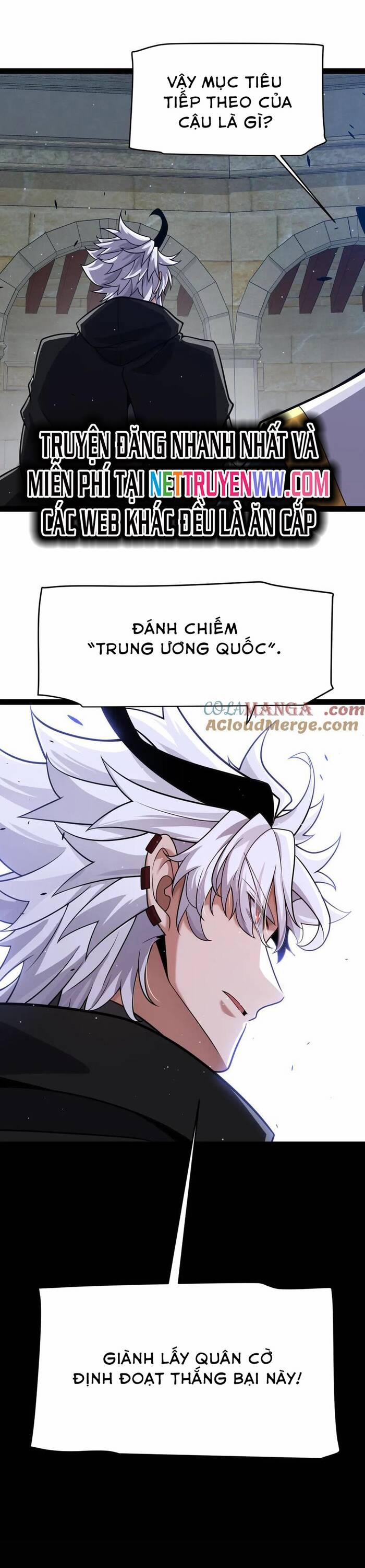 Tôi Đến Từ Thế Giới Trò Chơi 325 trang 35