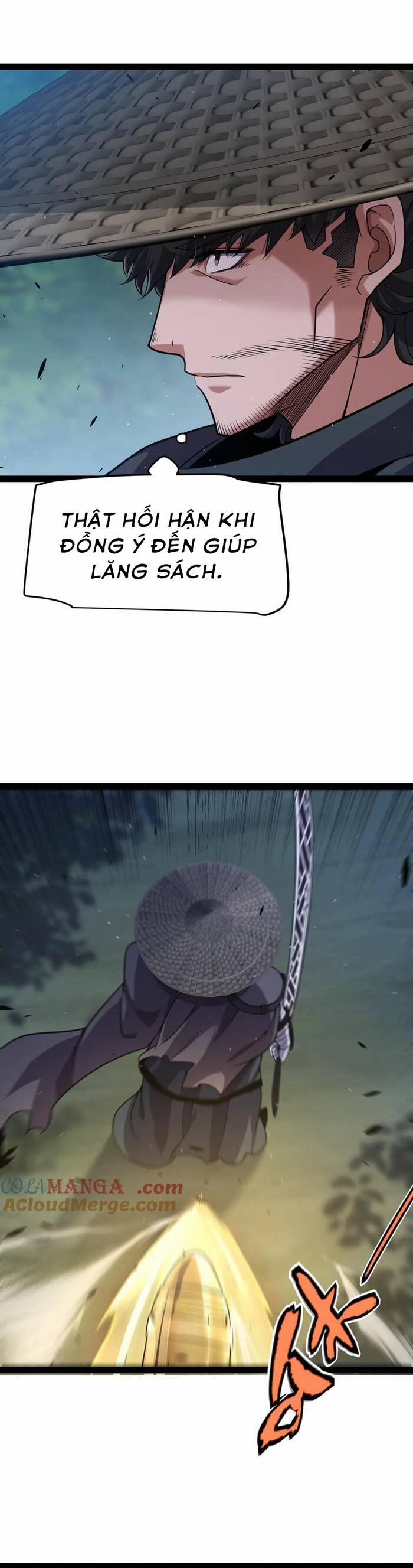 Tôi Đến Từ Thế Giới Trò Chơi 325 trang 4