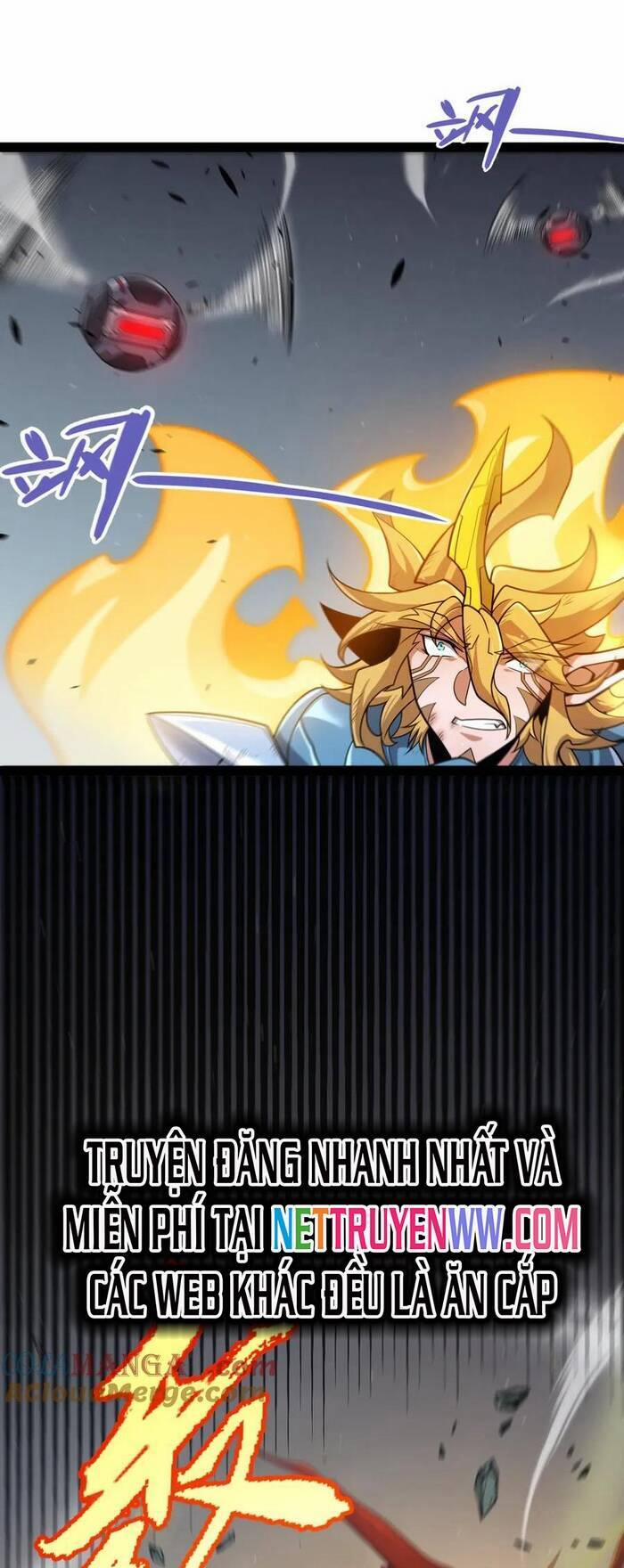 Tôi Đến Từ Thế Giới Trò Chơi 325 trang 7