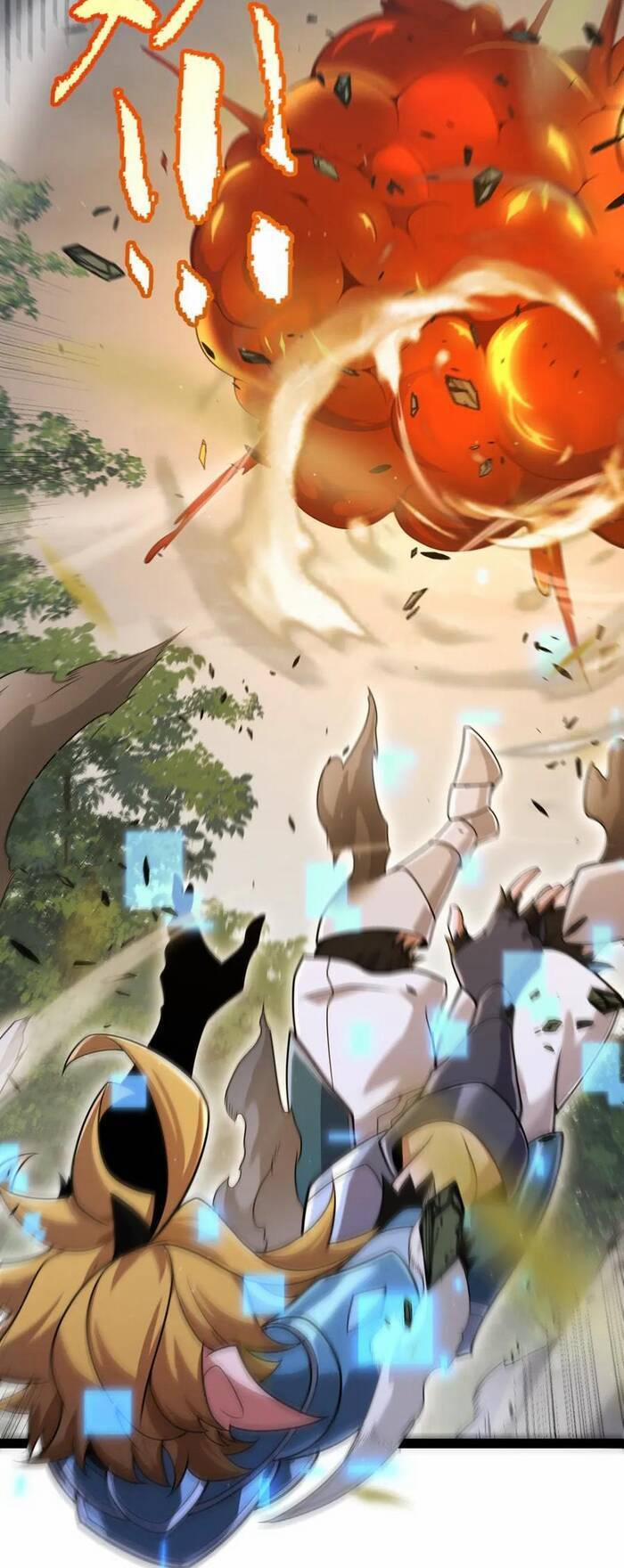 Tôi Đến Từ Thế Giới Trò Chơi 325 trang 8