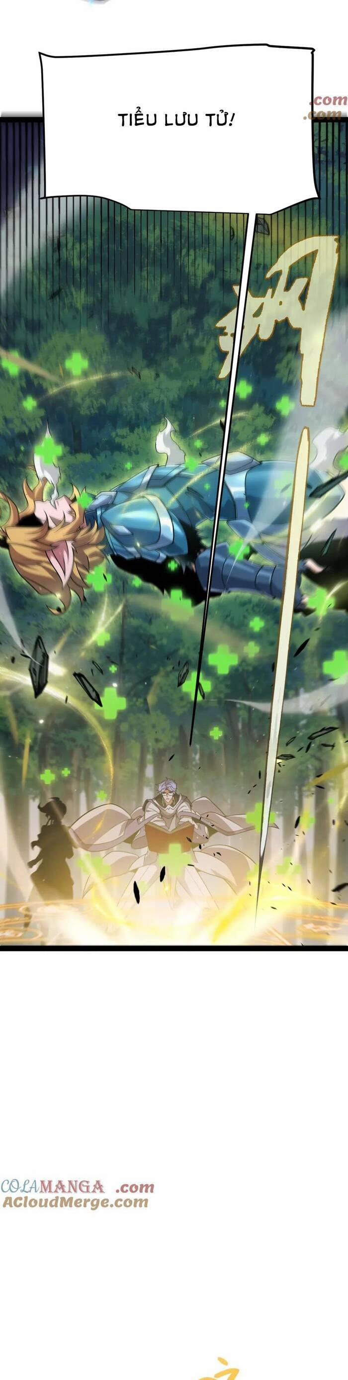 Tôi Đến Từ Thế Giới Trò Chơi 325 trang 9