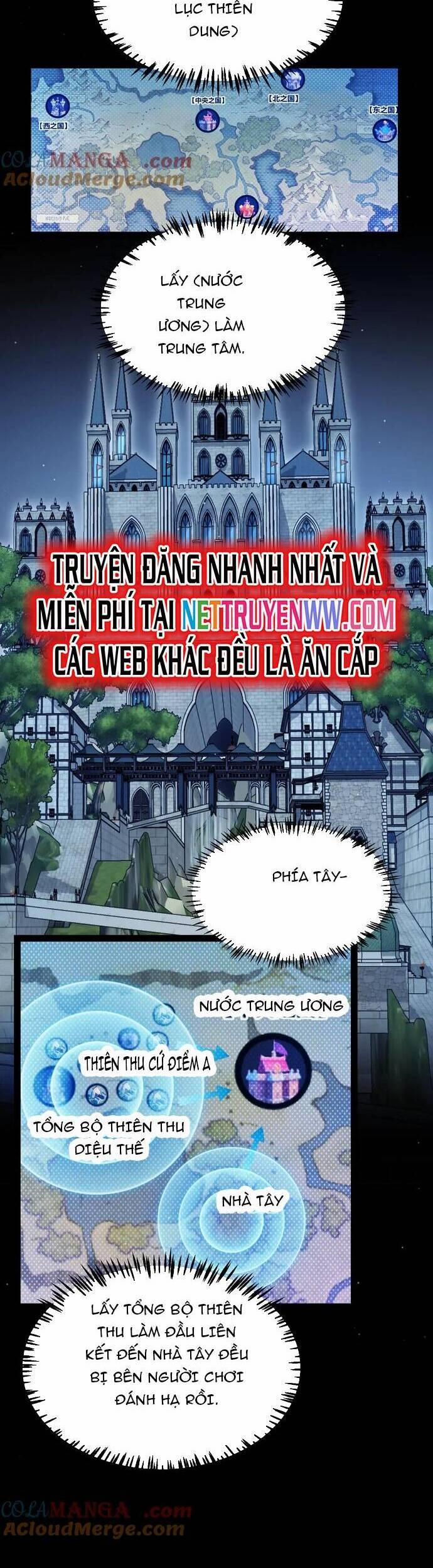 Tôi Đến Từ Thế Giới Trò Chơi 326 trang 1