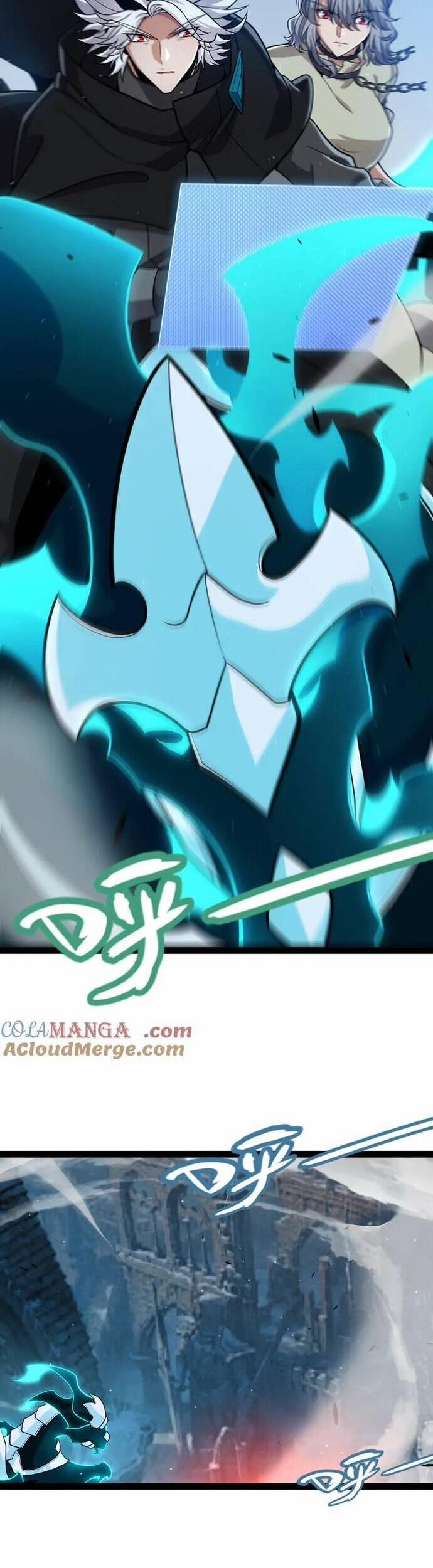 Tôi Đến Từ Thế Giới Trò Chơi 326 trang 13