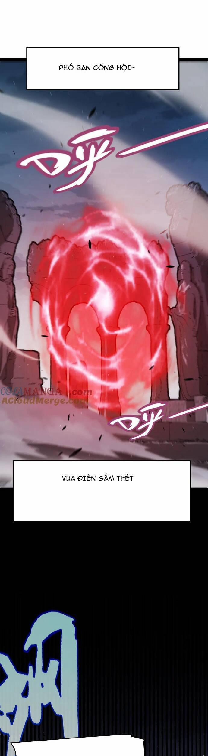 Tôi Đến Từ Thế Giới Trò Chơi 326 trang 14