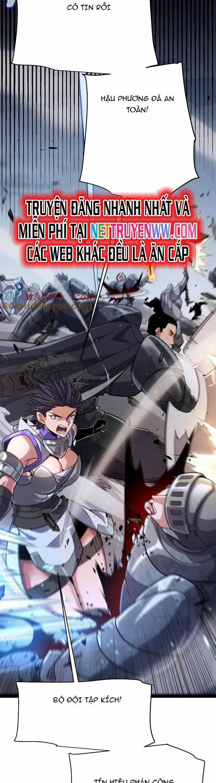 Tôi Đến Từ Thế Giới Trò Chơi 326 trang 15