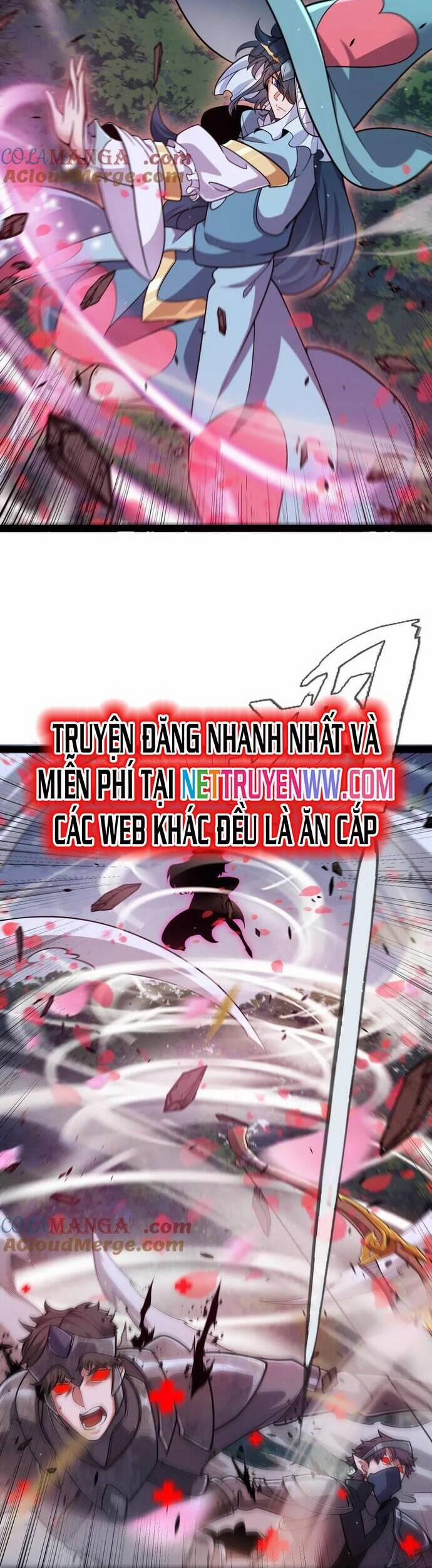 Tôi Đến Từ Thế Giới Trò Chơi 326 trang 17