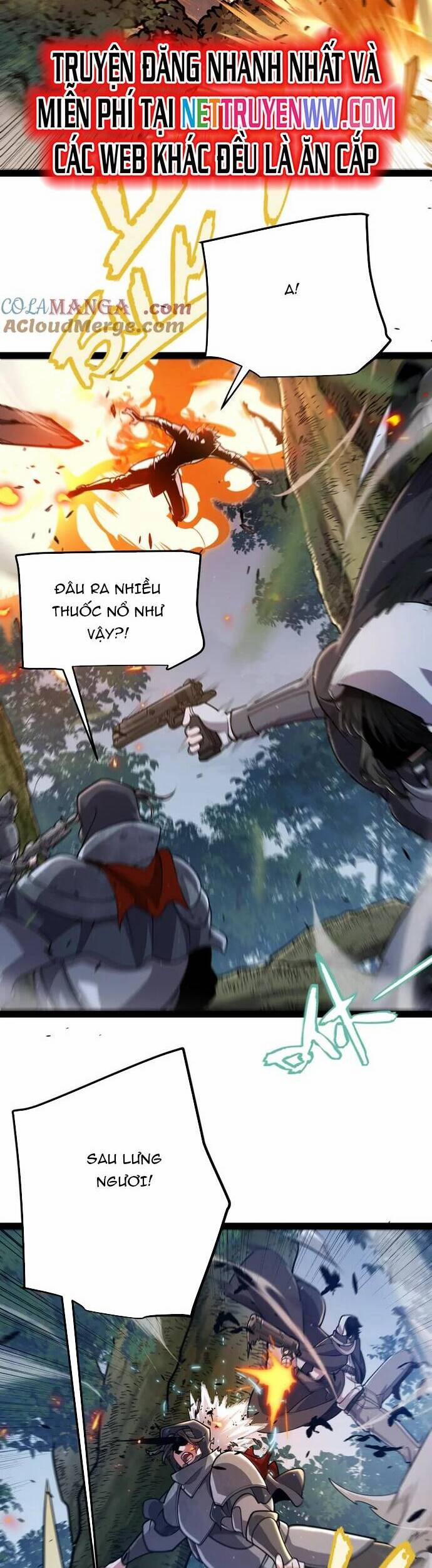 Tôi Đến Từ Thế Giới Trò Chơi 326 trang 21