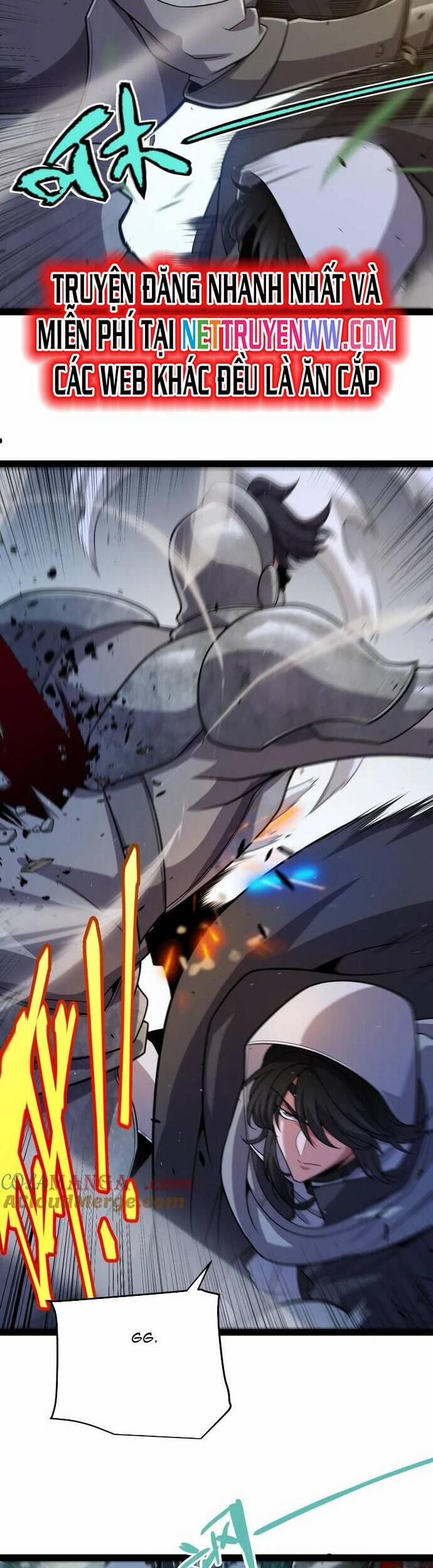 Tôi Đến Từ Thế Giới Trò Chơi 326 trang 23