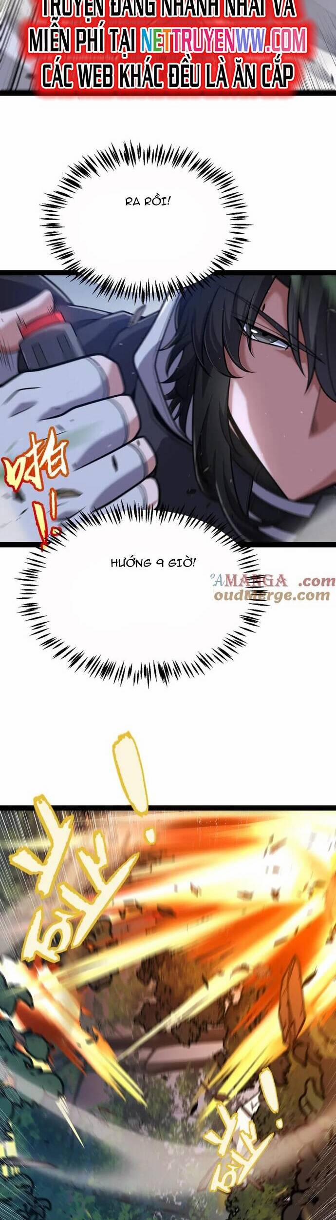 Tôi Đến Từ Thế Giới Trò Chơi 326 trang 25