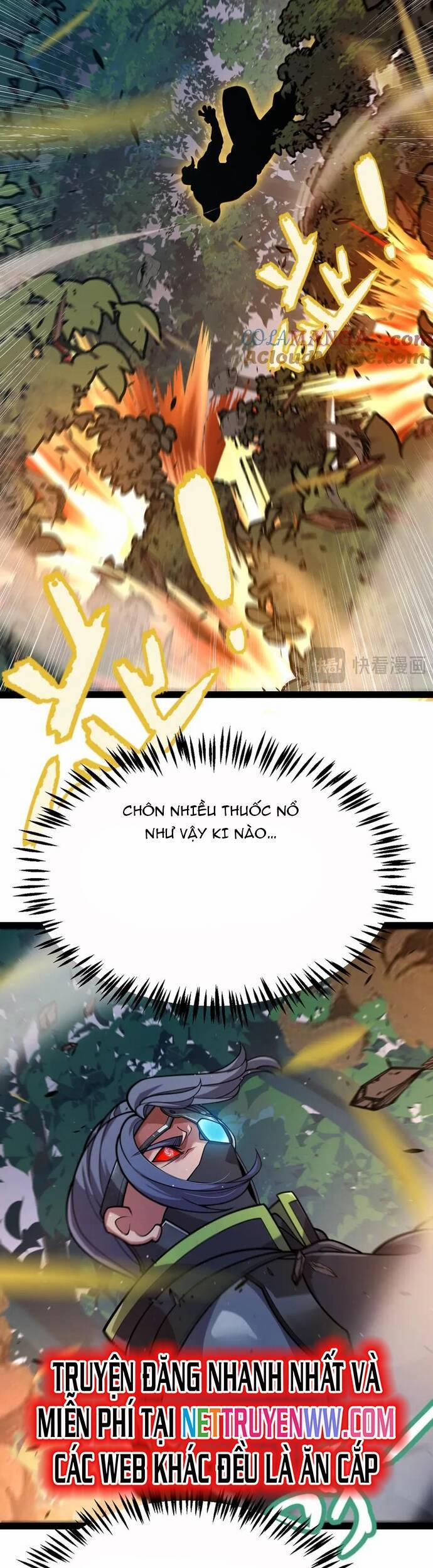 Tôi Đến Từ Thế Giới Trò Chơi 326 trang 26