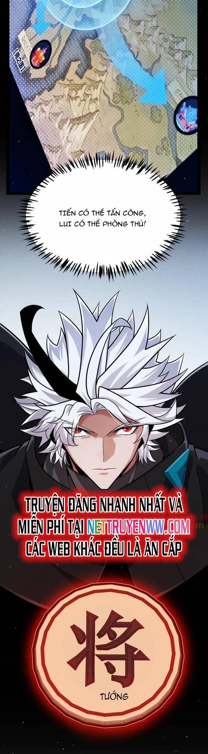 Tôi Đến Từ Thế Giới Trò Chơi 326 trang 3