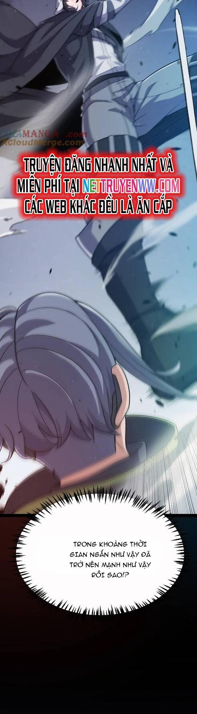 Tôi Đến Từ Thế Giới Trò Chơi 326 trang 31