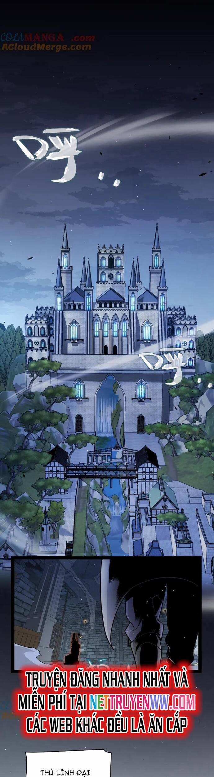 Tôi Đến Từ Thế Giới Trò Chơi 326 trang 32