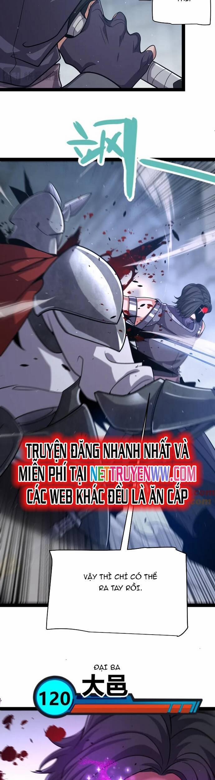 Tôi Đến Từ Thế Giới Trò Chơi 326 trang 34