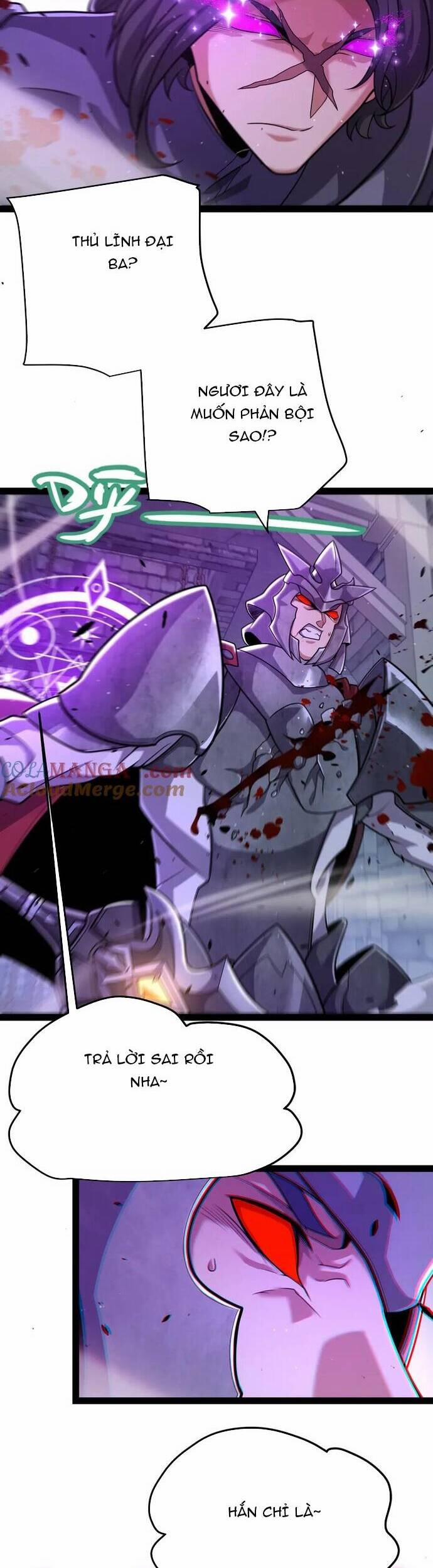 Tôi Đến Từ Thế Giới Trò Chơi 326 trang 35