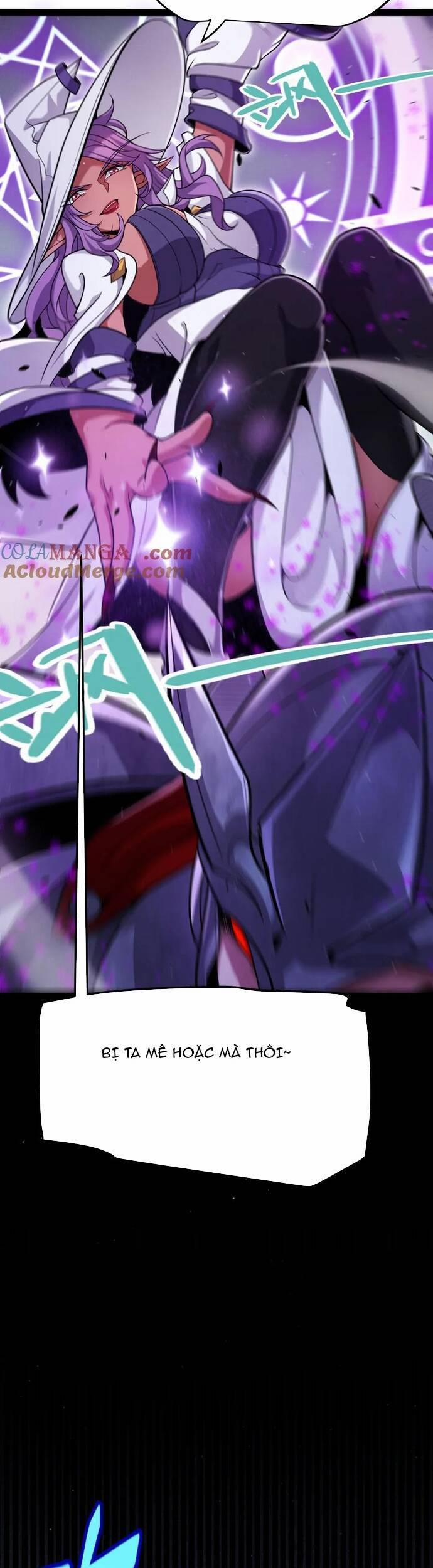 Tôi Đến Từ Thế Giới Trò Chơi 326 trang 36