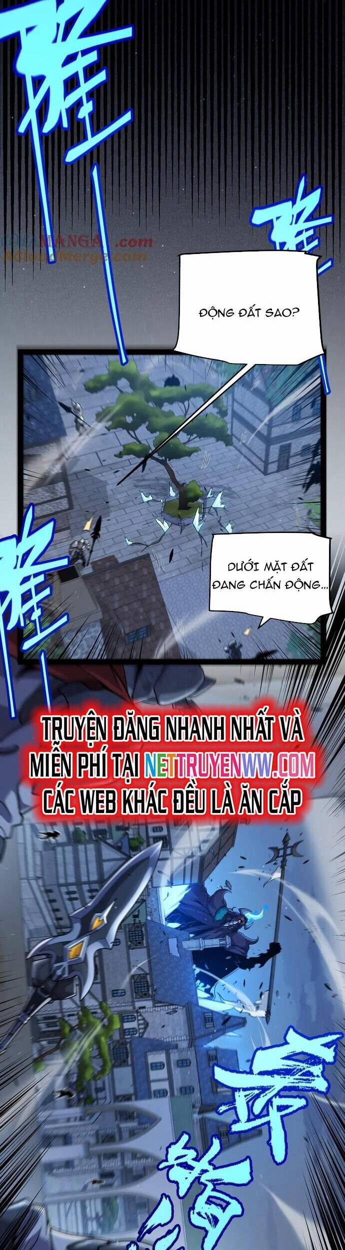 Tôi Đến Từ Thế Giới Trò Chơi 326 trang 37