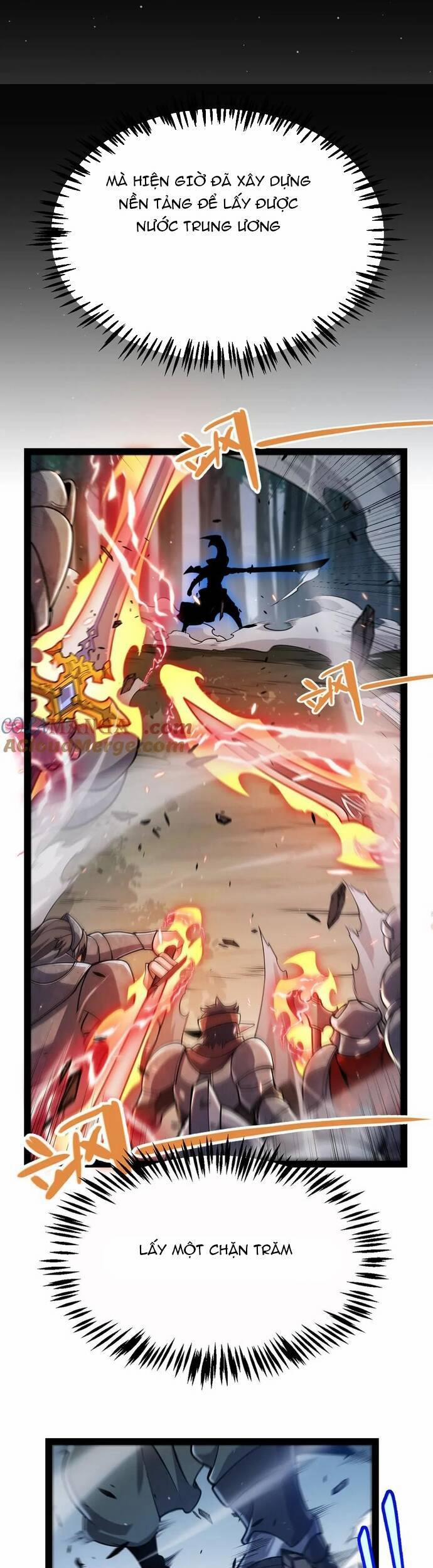 Tôi Đến Từ Thế Giới Trò Chơi 326 trang 4