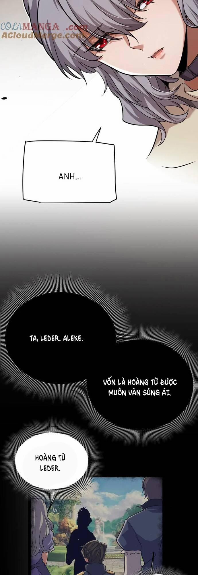 Tôi Đến Từ Thế Giới Trò Chơi 327 trang 12