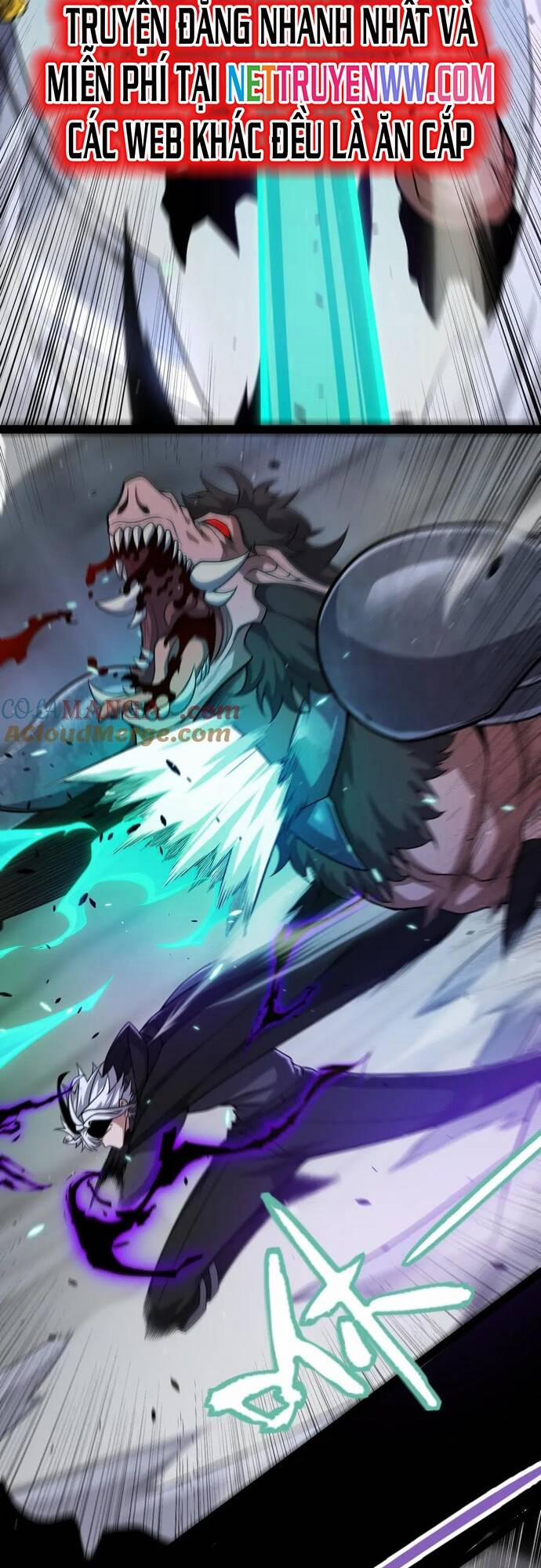 Tôi Đến Từ Thế Giới Trò Chơi 327 trang 2