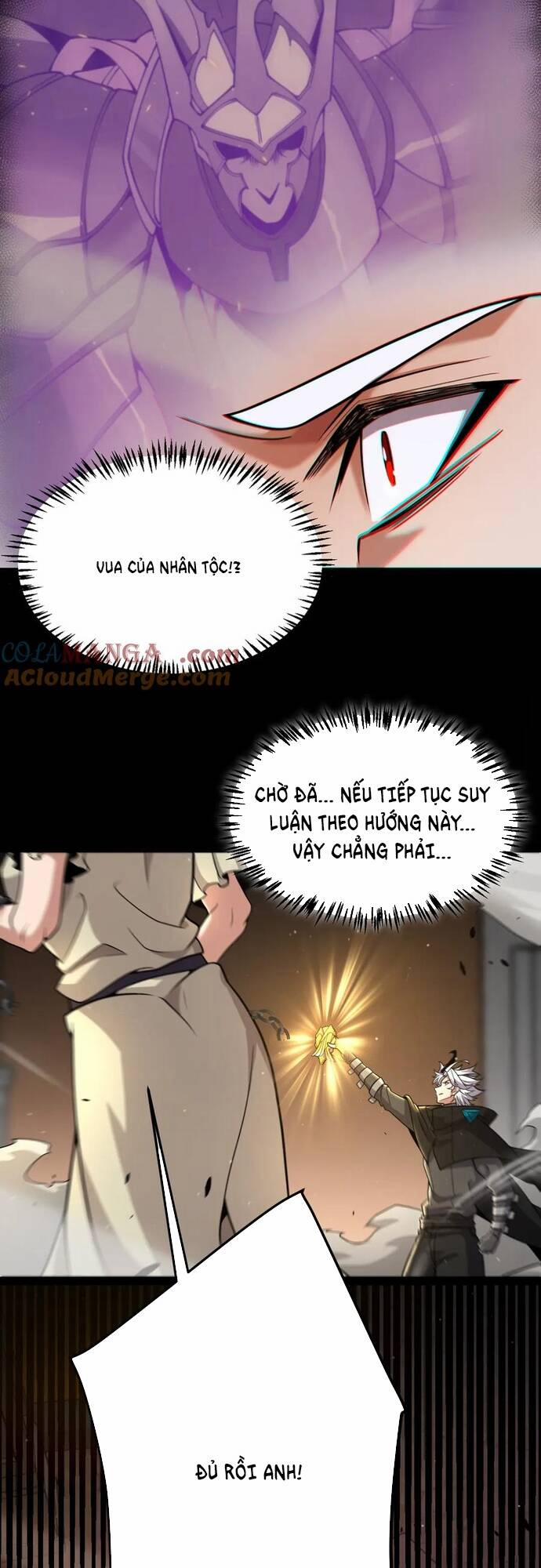 Tôi Đến Từ Thế Giới Trò Chơi 327 trang 22