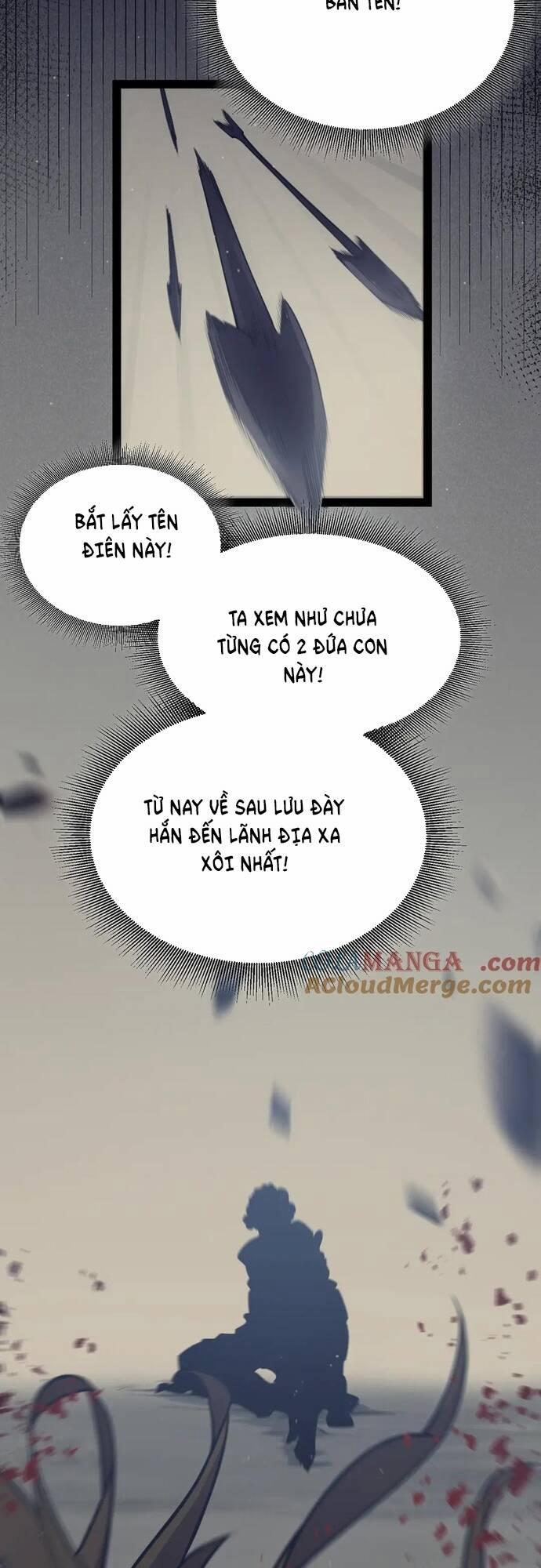 Tôi Đến Từ Thế Giới Trò Chơi 327 trang 28