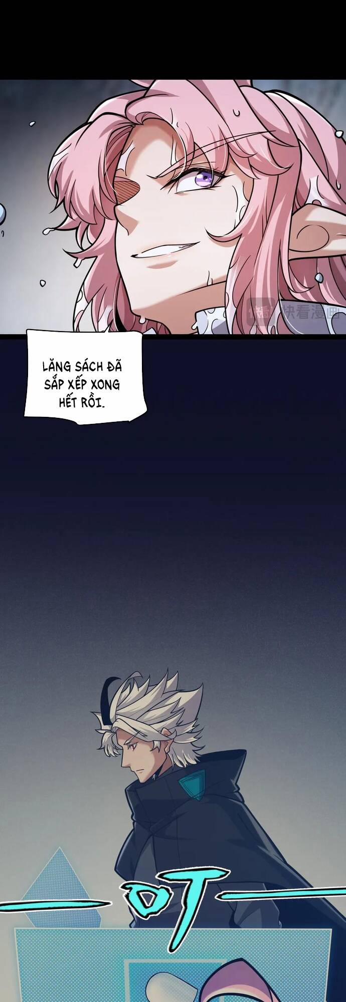 Tôi Đến Từ Thế Giới Trò Chơi 327 trang 37