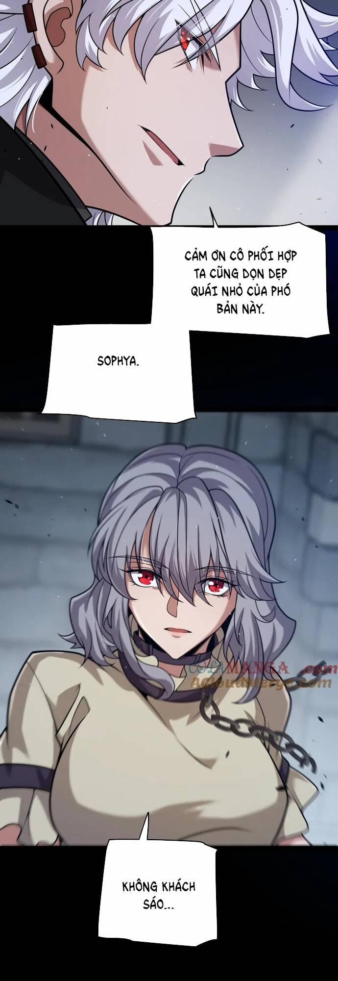 Tôi Đến Từ Thế Giới Trò Chơi 327 trang 5