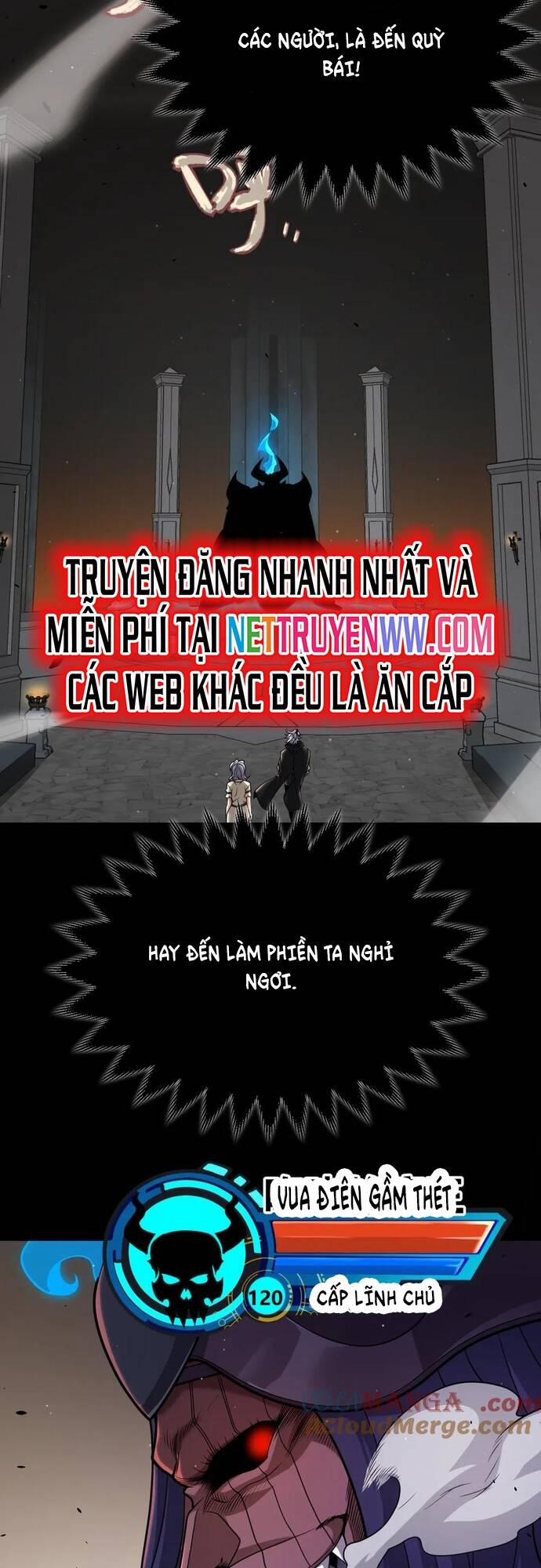 Tôi Đến Từ Thế Giới Trò Chơi 327 trang 9