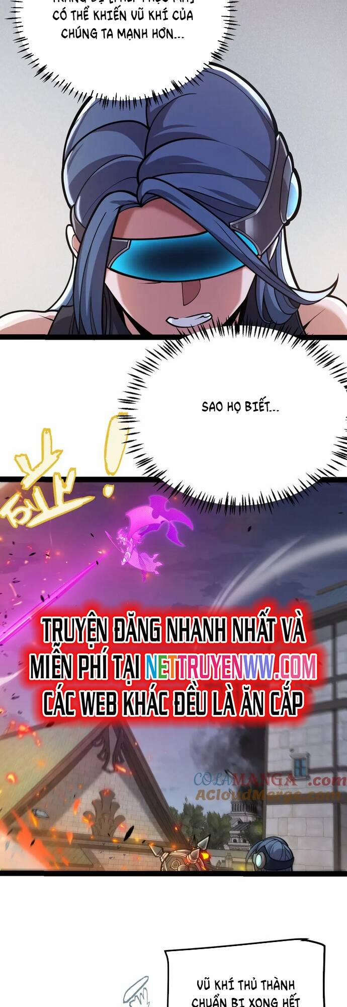 Tôi Đến Từ Thế Giới Trò Chơi 328 trang 10