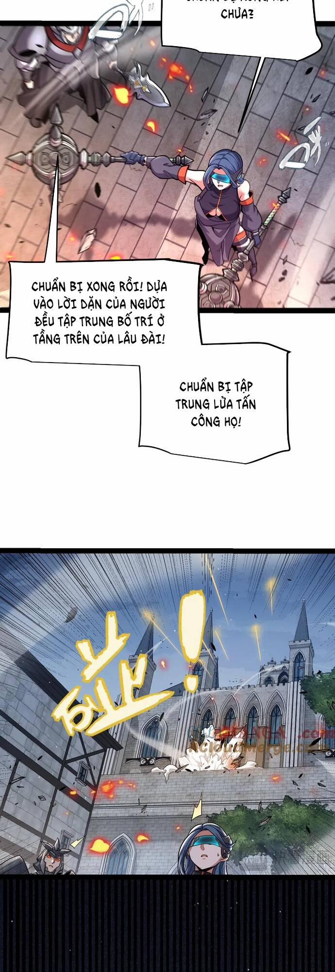 Tôi Đến Từ Thế Giới Trò Chơi 328 trang 11