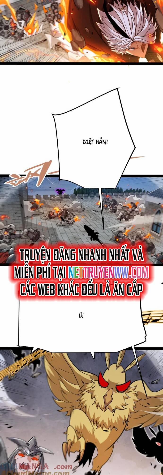 Tôi Đến Từ Thế Giới Trò Chơi 328 trang 14