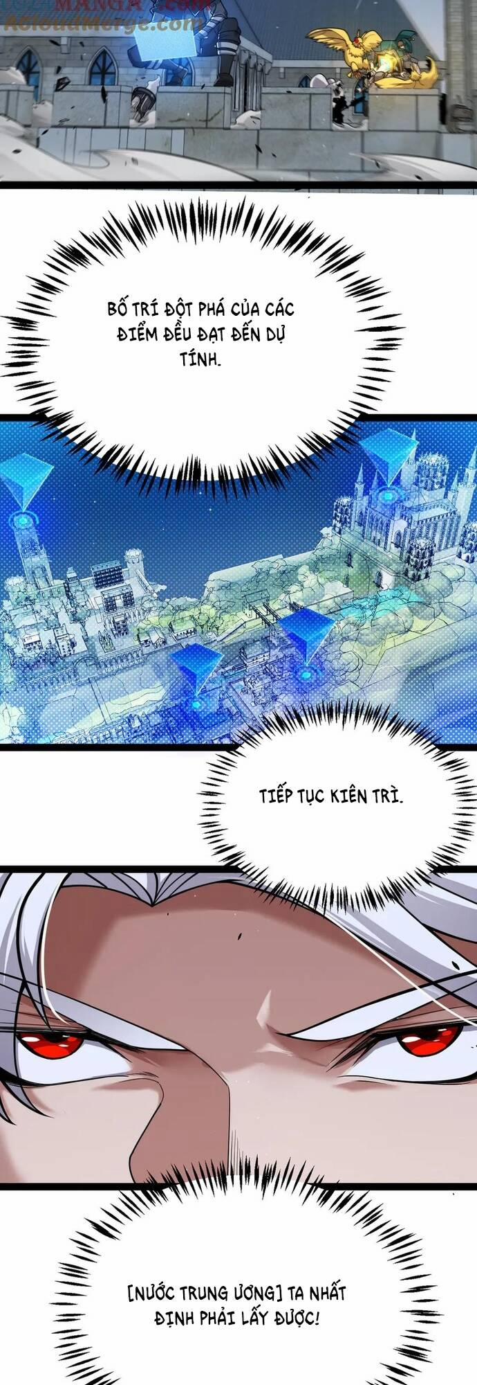 Tôi Đến Từ Thế Giới Trò Chơi 328 trang 16