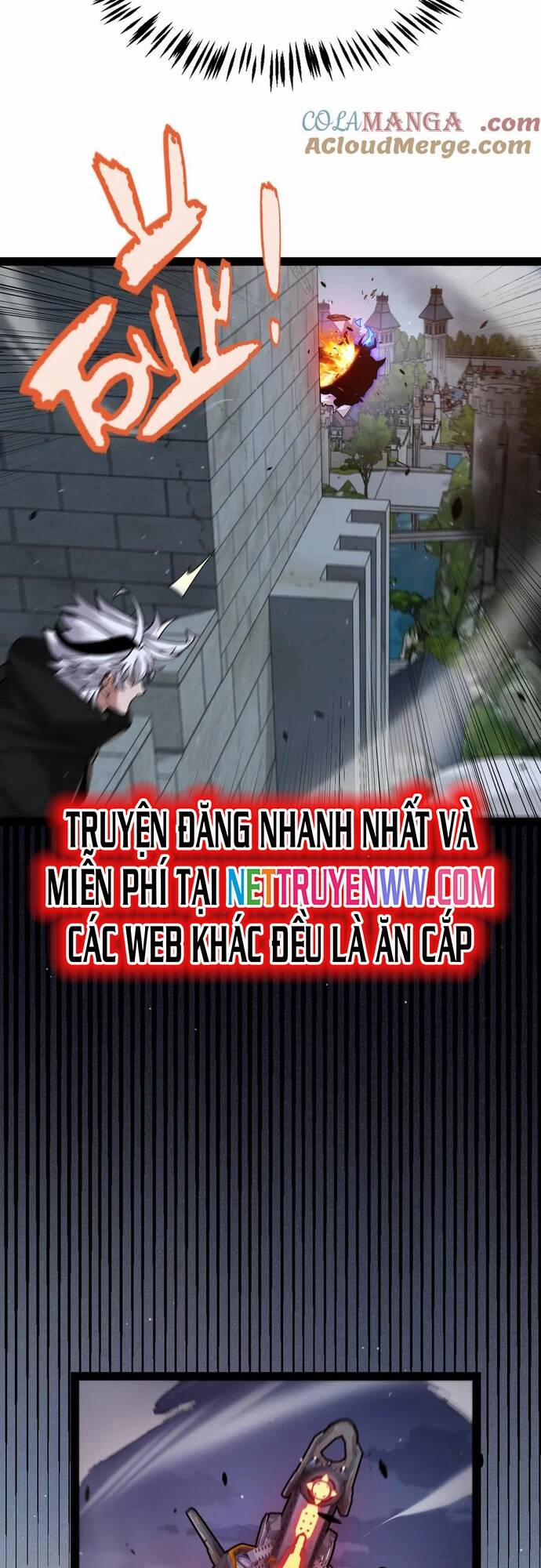 Tôi Đến Từ Thế Giới Trò Chơi 328 trang 17