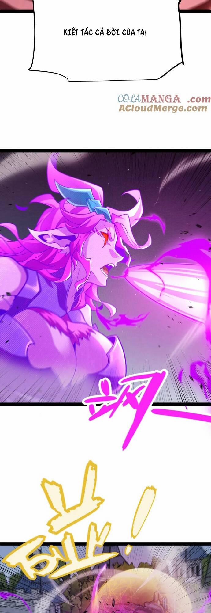 Tôi Đến Từ Thế Giới Trò Chơi 328 trang 20