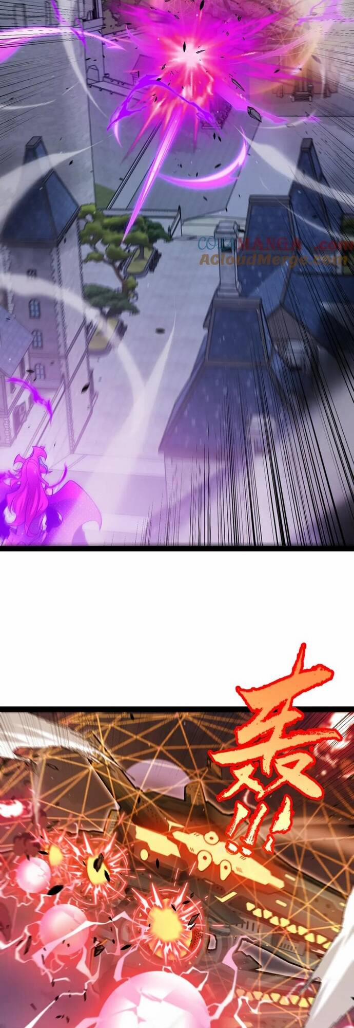 Tôi Đến Từ Thế Giới Trò Chơi 328 trang 21