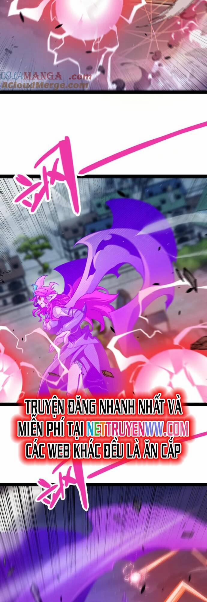 Tôi Đến Từ Thế Giới Trò Chơi 328 trang 22